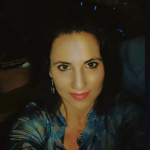 Meet your Posher, Ruth